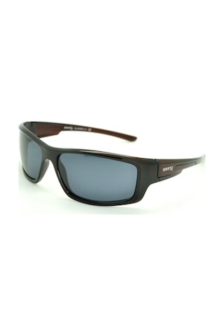 Swing 162 Xl G-ss162 C001 Polarize Filtreli Ultra Hafif Şık Erkek Güneş Gözlüğü