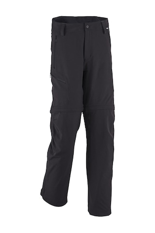 Millet Trekker Erkek Pantolon Miv6384 Açık Yeşil