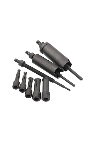 Krom Vanadyum Çelik Motosiklet İç Rulmanları Sökücü K20370