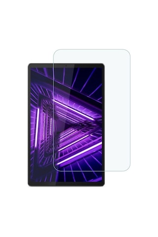 Lenovo Uyumlu Tab M10 Hd 2. Nesil Tb-X306F Tablet Ekran Koruyucu