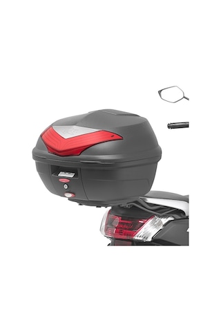 Kappa K466N Arka Çanta 46Lt
