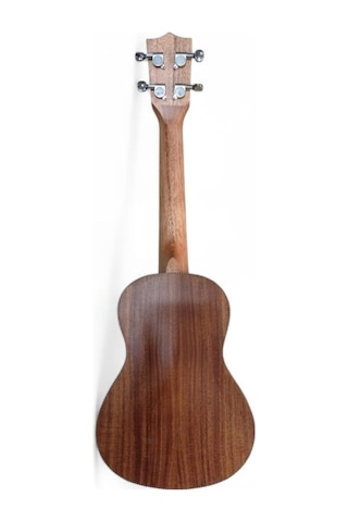 Puka Pk102c Consert Ukulele Konsert Kılıf Dahil