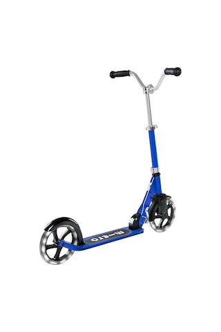Micro Cruiser Led Blue 2 Tekerlekli Scooter Mavi