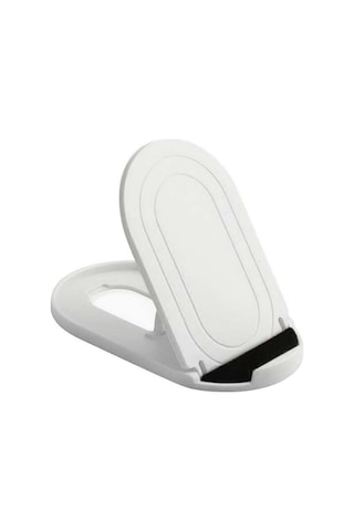 Kingma Masaüstü Ayarlanabilir Telefon Tutucu Stand Pembe (520741618)