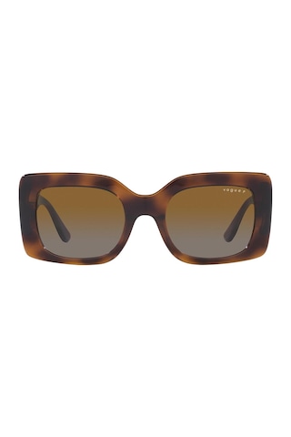 Vogue VO5481S 2386T5 52 Polarize Kadın Güneş Gözlüğü