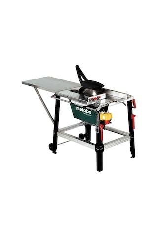 Metabo TKHS 315M 3.1 WNB 3100W Tezgah Testere 315 MM
