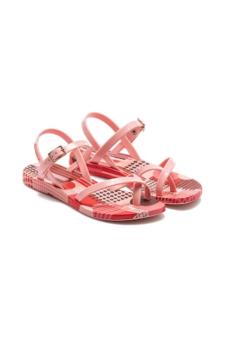 İpanema Fashıon Sand BB0110 Çocuk Sandalet Pembe 28/35 Pembe