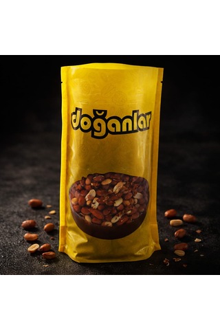 Fıstık İçi Tuzsuz 500 Gr. 500  G
