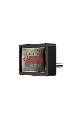 Sandisk Ultra Fit 64gb Sdcz530-064g-g46 300mb/s Type-c Flash Bellek 64 GB