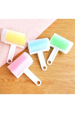 Pribor Yıkanabilir Tüy Ve Toz Toplama Rulosu