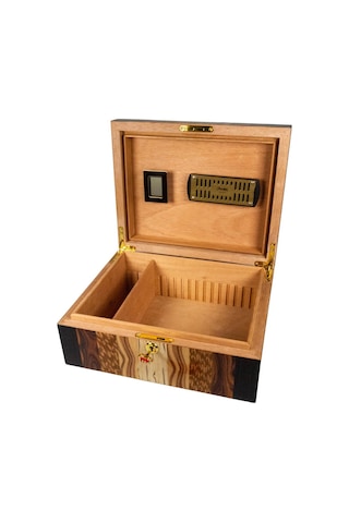 Passatore Kahve Humidor 562126
