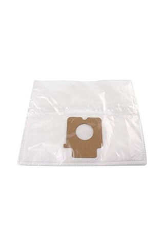 Magic Bags / Altus Uyumlu Al 660-665k Elektrikli Süpürge Sentetik Toz Torbası - 5 Adet