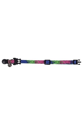 M-pets Urban Style Lava Kedi Boyun Tasması 20-30 Cm 244-58063.01