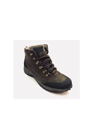 Darkwood 3530 Kahve Trekking & Outdoor Su Geçirmez Yağlı Deri Çok Renkli