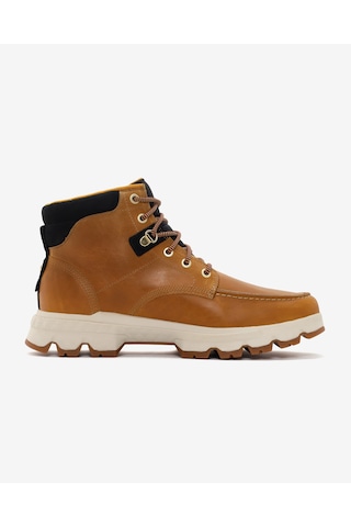 Timberland Mıd Lace Up Waterproof Boot Sari Bot Tb0a5yed2311 Sarı
