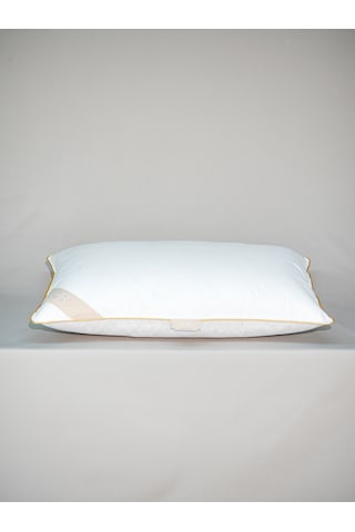 %100 Kaz Tüyü Dolgulu, %90 Gıdık, Uyku Yastığı / 50x70 1000gr