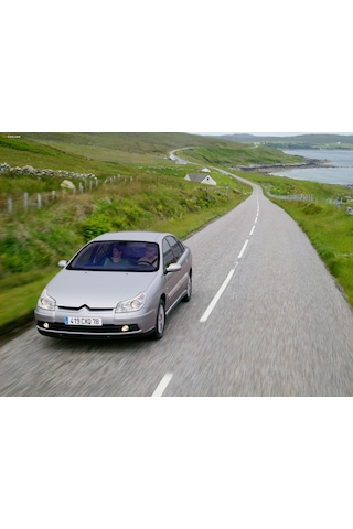 Citroen C5 2004-2008 Ön Cam Sileceği Silecek Silgi Takımı 65X48Cm