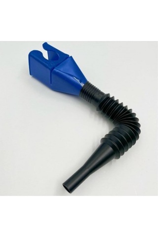 Yakıt Dökme Aparatı