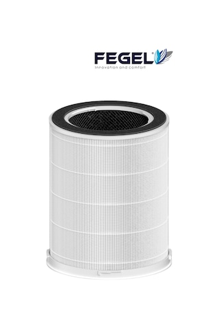 FG-201 Akıllı Hava Temizleyici Yedek Hava Filtresi