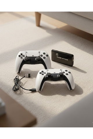 M17 Gamestick Ayto Pazarlama Joystick & Gamepad Ürün