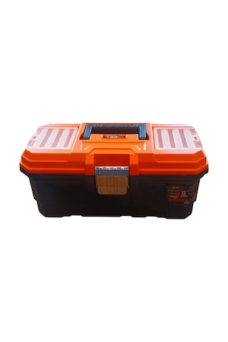 Er10 13 Craft Metal Kilitli Takım Çantası Ern-tk130001