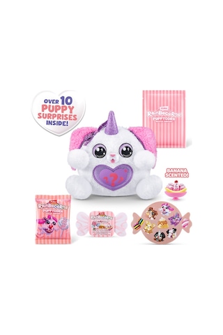 Rainbocorns Puppycorn Koku Sürprizi S8 CDU6-9298TQ1
