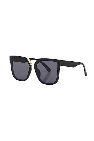 Carmelo Eyewear C01gk019 Siyah Kadın Güneş Gözlüğü