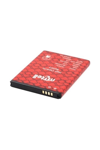 Mytell I9100 Galaxy S2 İle Uyumlu Mbt-01 Ebf1a2gbu Batarya