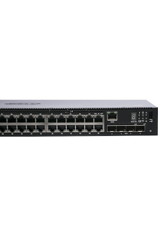 Dell Networkıng N1548 48X1Gbe 4X10Gbe Sfp