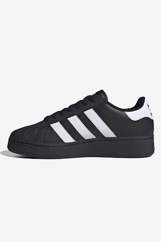 Adidas Superstar Xlg Günlük Ayakkabı Ig9777 Siyah