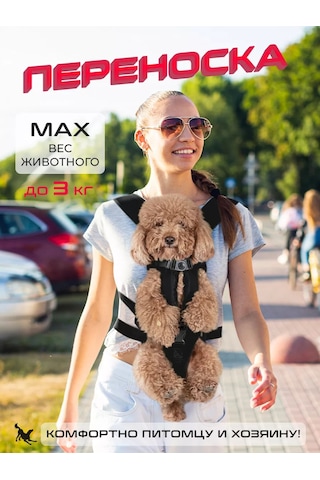 Senkadog Evcil Hayvanlar İçin Taşıma Sırt Çantası 178432302