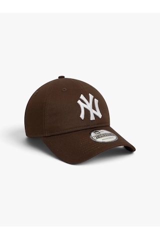New Era Nos League Ess 9twenty Uniseks Kahverengi Şapka - Ne60471475