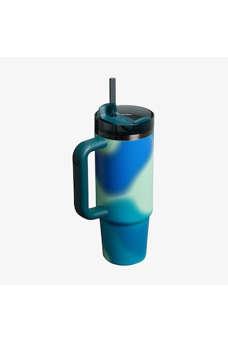 Stanley The Quencher H2.o Flowstate Tumbler 0.89l Unisex Renkli Termos 10829 6531882