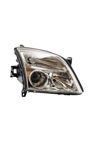 Opel Vectra C Yıl 02-05 Arası Depo Xenon Sağ Far D2s/h7 1216124
