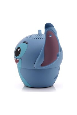 Bitty Boomers Stitch Figürlü Lisanslı Mini Bluetooth Hoparlör