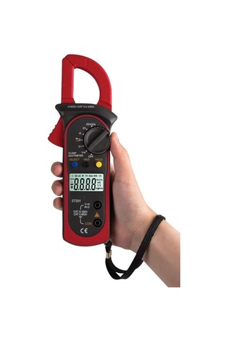 St-201 400a Pensampermetre Ölçü Aleti