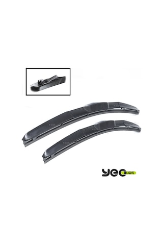 Toyota Uyumlu Auris Hybrid Silecek Takımı Yeo 2006-2012