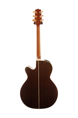 Takamine Gn71Ce Natural Elektro Akustik Gitar