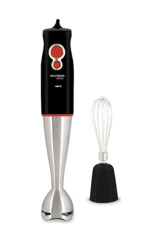 Awox Barmix 3 in 1 1000 W Mikser & Blender Seti