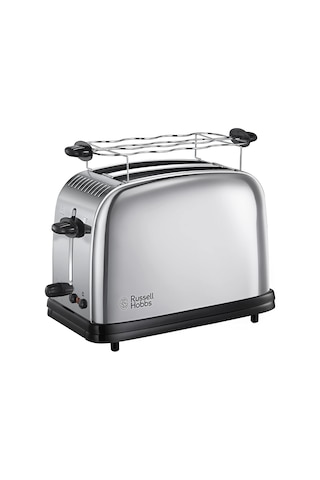 Russell Hobbs 23310-56 Victory 2 Dilim Ekmek Kızartma Makinesi