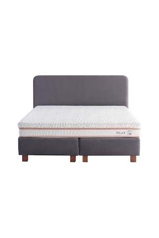 İşbir Yatak Relax Viscostar Akıllı Yatak 90x200