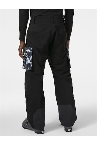 HELLY HANSEN ULLR Z PANTOLON Siyah