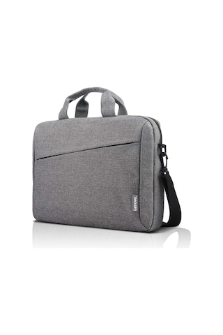 Lenovo GX40Q17227 Toploader T210 15.6" Notebook Çantası Gri