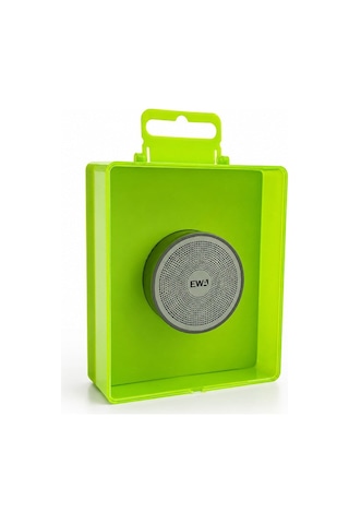 A109 Mini Bluetooth 5.3 Hoparlör Güçlü Bass Kablosuz Taşınabilir Speaker