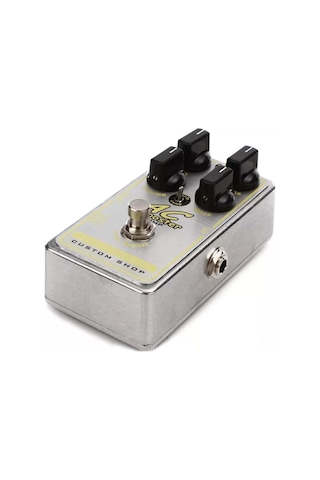 Xotic Ac Booster Comp Compressor Pedalı