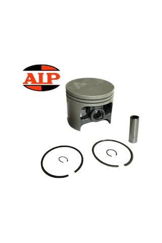 Kmtmak Ms 046/460 Motorlu Testere Alp Piston 52 Mm