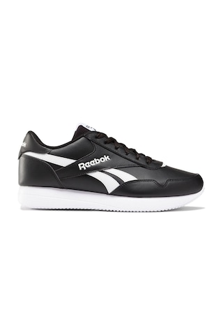 Reebok Jogger Lıte Siyah Unisex Sneaker Siyah-beyaz Siyah - Beyaz
