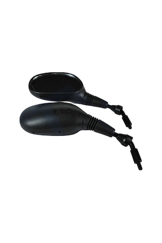Scooter 150 Ayna Siyah 8 Mm Qy-156 Ctvr Ç10002 Scooter 150 Ayna Siyah 8 Mm Qy-156 Ctvr Ç10002