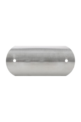 Lemestar Motosiklet İçin Evrensel Paslanmaz Çelik Ekzos Ortası Koruması - Isı Ve Çarpma Koruyucu, Kolay Kurulum, Su Transferi Karbon Desenli