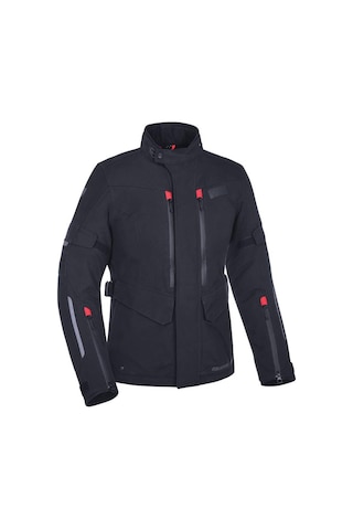Oxford Mondial Waterproof Bayan Mont Siyah